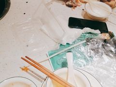 -三人行骨头王火锅(长寿店)