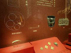 -北京大葆台遗址博物馆