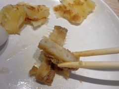 -六泰居·尔滨地标·东北菜(泰山路店)