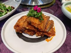 -令氏家外家岐山面(火炬路店)