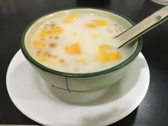 -芬芳甜品(同福路店)