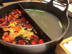 -盡膳口福跷脚牛肉火锅(合生汇购物中心店)