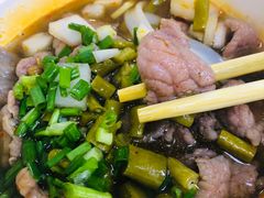 -江三王记牛杂馆(总店)