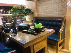 -九田家黑牛烤肉料理(二天地店)