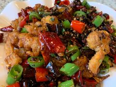 -文三里屯面馆(三里屯店)