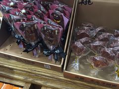 -FASHION BAKERY法森贝克(新德路店)