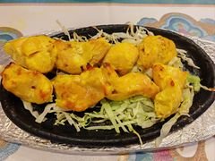 -Santoor 萨都里印度餐厅(北锣鼓巷店)