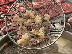 -潮牛宴·鲜牛肉自助火锅烤肉(龙岩新罗万达店)