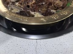 -和庆斋羊蝎子火锅·碳缸烧烤(顺义旗舰店)