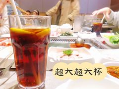 -海底捞火锅(青悦城店)