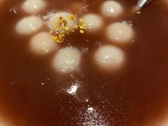 细沙小圆子-松鹤面馆·古法焖肉面(观前店)