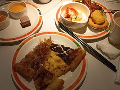 -比格比萨自助(宝山日月光店)