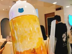 -兰熊鲜奶(西直门凯德mall店)