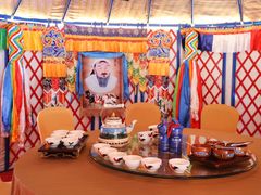 -韵咖啡自助餐厅(天津香格里拉店)