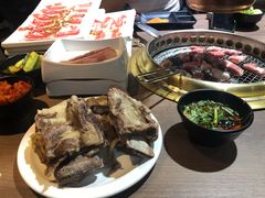 -火炉火自助餐(枫蓝国际店)