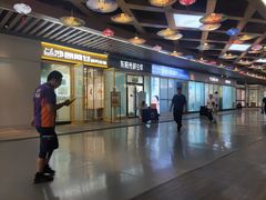 -吾悦广场(渭南店)