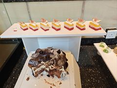 -威斯汀舞台餐厅