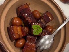 -富淳饭店(陆家嘴保利广场店)