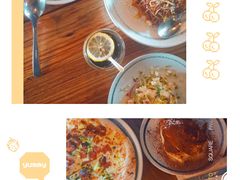 -PIZZA BIANCA(民园店)