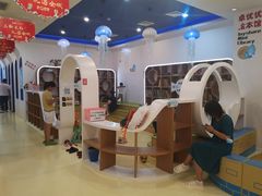 -海帆亲子游泳(顺义店)