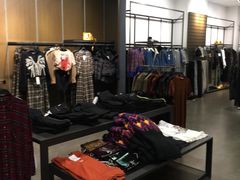 -ZARA(仓山万达店)