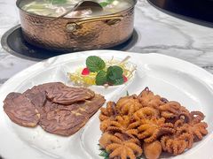 -国惠大酒楼(仓山万达店)