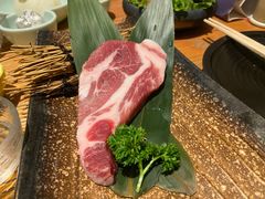 -赤坂亭M9和牛烧肉(世博源店)