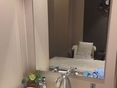 -华夏良子·足道SPA艾灸(翠微店)