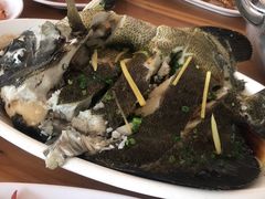 -蓝湾碧波·老字号·疍家非遗海上餐厅