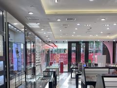 -宝岛眼镜(王府井店)