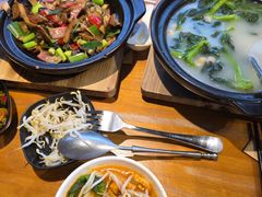 -云味馆·云南菜·云南米线(景田店)