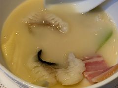 -上海和平饭店龙凤厅 Dragon Phoenix