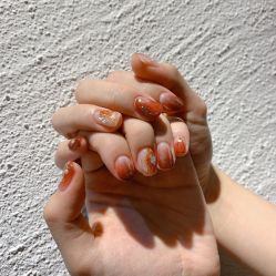 -StartNail美甲