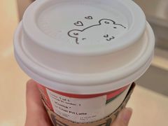 -星巴克臻选(南京金茂览秀城店)