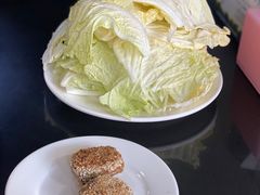 -天桥老金涮肉(牛街店)