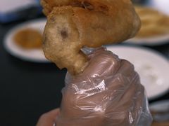 炸鸡亦-甜心阁(沿江路店)