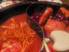 -牛市坎火锅(建设路店)