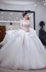 -纯色时光婚纱艺术馆WHITE