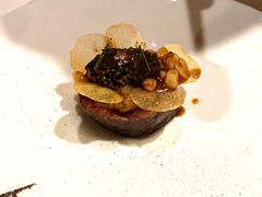 -Le Comptoir de Pierre Gagnaire