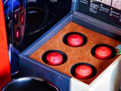 -广州永庆坊瞻云精选酒店