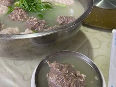 -伟记牛蹄(道滘店)