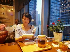 -矢量咖啡(杭州万象城店)