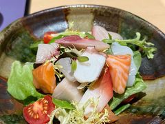 -小山日本料理(太古汇店)