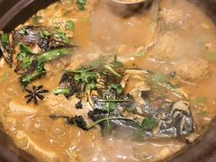 -金陵后厨·南京菜(新街口秣陵路店)