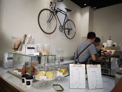 -常识咖啡common sense(春熙路店)