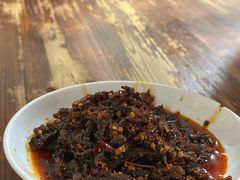 -九九牛肉馆(南山路店)