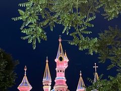 -沈阳方特欢乐世界