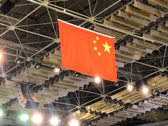 -东莞市体育中心体育馆