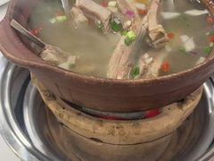 -蔡记·九米羊肉炉(东渡店)