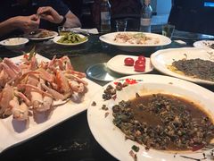 -渔傅·蓝海岸霞浦海鲜(正祥店)